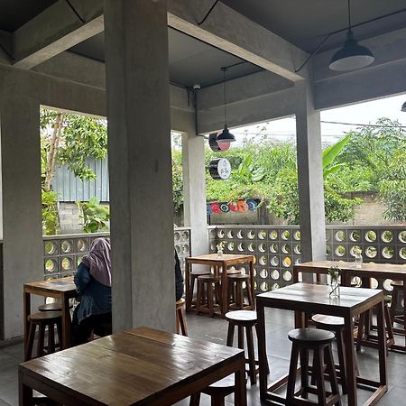 The Cluster Harris Bed & Breakfast Cimahi Exterior photo